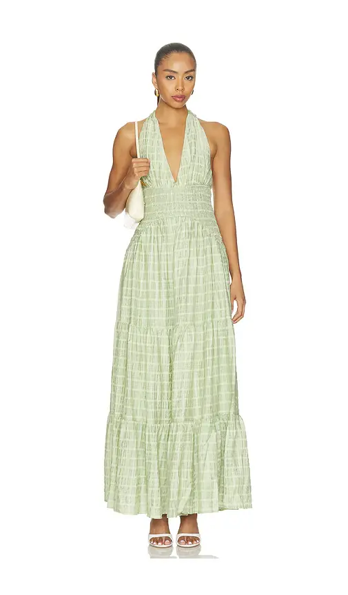 Curaae by Elliatt Leora Maxi Dress | Image 1 Curaae by Elliatt Leora Maxi Dress | Image 1