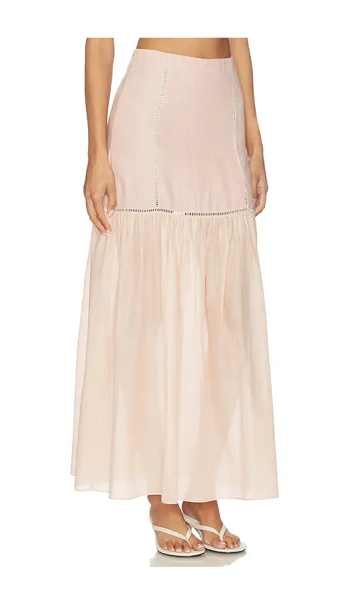 Hevron Amalie Skirt | Thumbnail 2 Hevron Amalie Skirt | Thumbnail 2