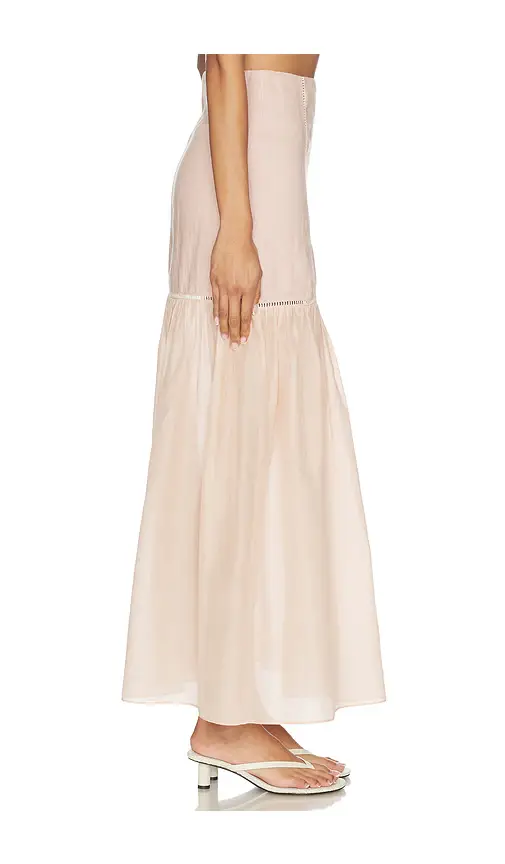 Hevron Amalie Skirt | Thumbnail 3 Hevron Amalie Skirt | Thumbnail 3