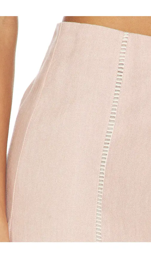 Hevron Amalie Skirt | Thumbnail 6 Hevron Amalie Skirt | Thumbnail 6