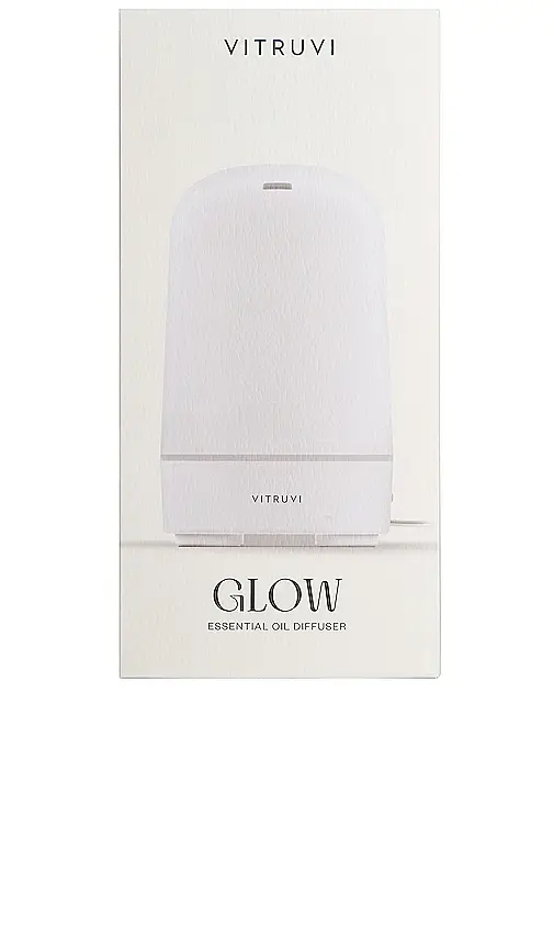 Vitruvi Glow Diffuser | Thumbnail 5 Vitruvi Glow Diffuser | Thumbnail 5