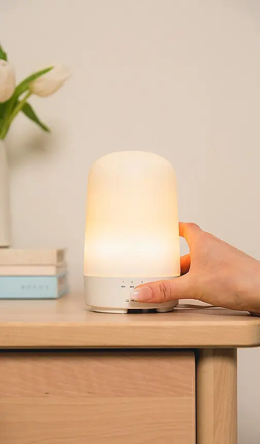 Vitruvi Glow Diffuser | Thumbnail 6 Vitruvi Glow Diffuser | Thumbnail 6
