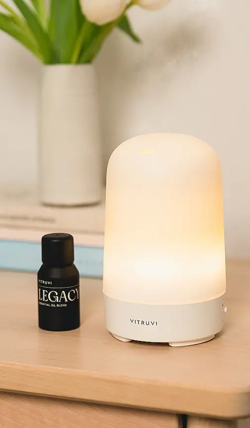 Vitruvi Glow Diffuser | Thumbnail 7 Vitruvi Glow Diffuser | Thumbnail 7