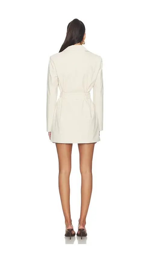 LIONESS Steinway Mini Dress | Thumbnail 3 LIONESS Steinway Mini Dress | Thumbnail 3