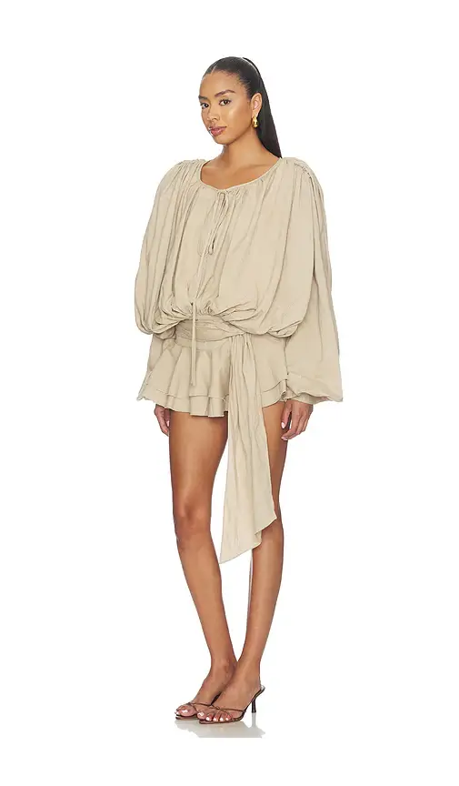 LIONESS Elements Mini Dress | Thumbnail 2 LIONESS Elements Mini Dress | Thumbnail 2