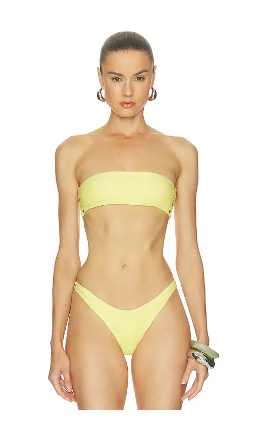Camila Coelho Noa Top | Image 1 Camila Coelho Noa Top | Image 1