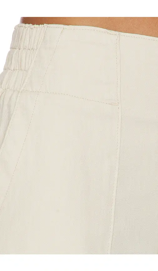 Free People x We The Free Breezy Denim Pull On Jean | Thumbnail 7 Free People x We The Free Breezy Denim Pull On Jean | Thumbnail 7