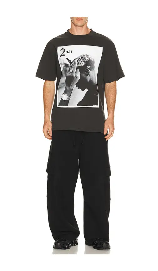 Philcos Tupac Photo Tee | Thumbnail 3
