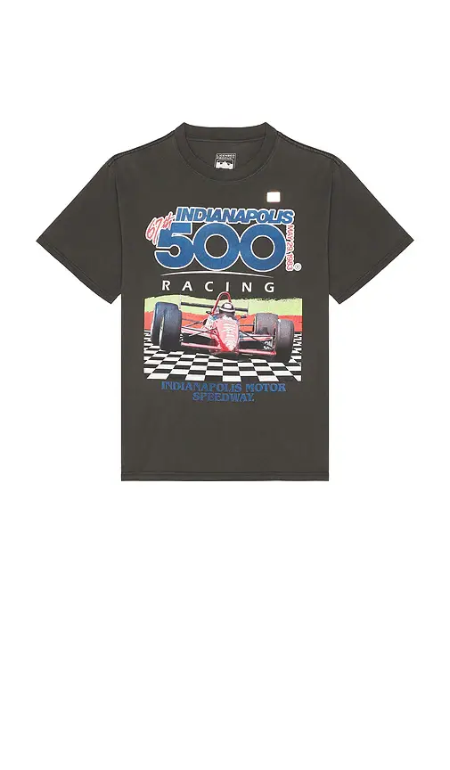 Philcos Indianapolis 500 World Race Tee | Thumbnail 4