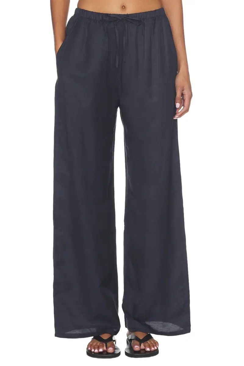 Daniel Drawstring Pocket Pant Daniel Drawstring Pocket Pant