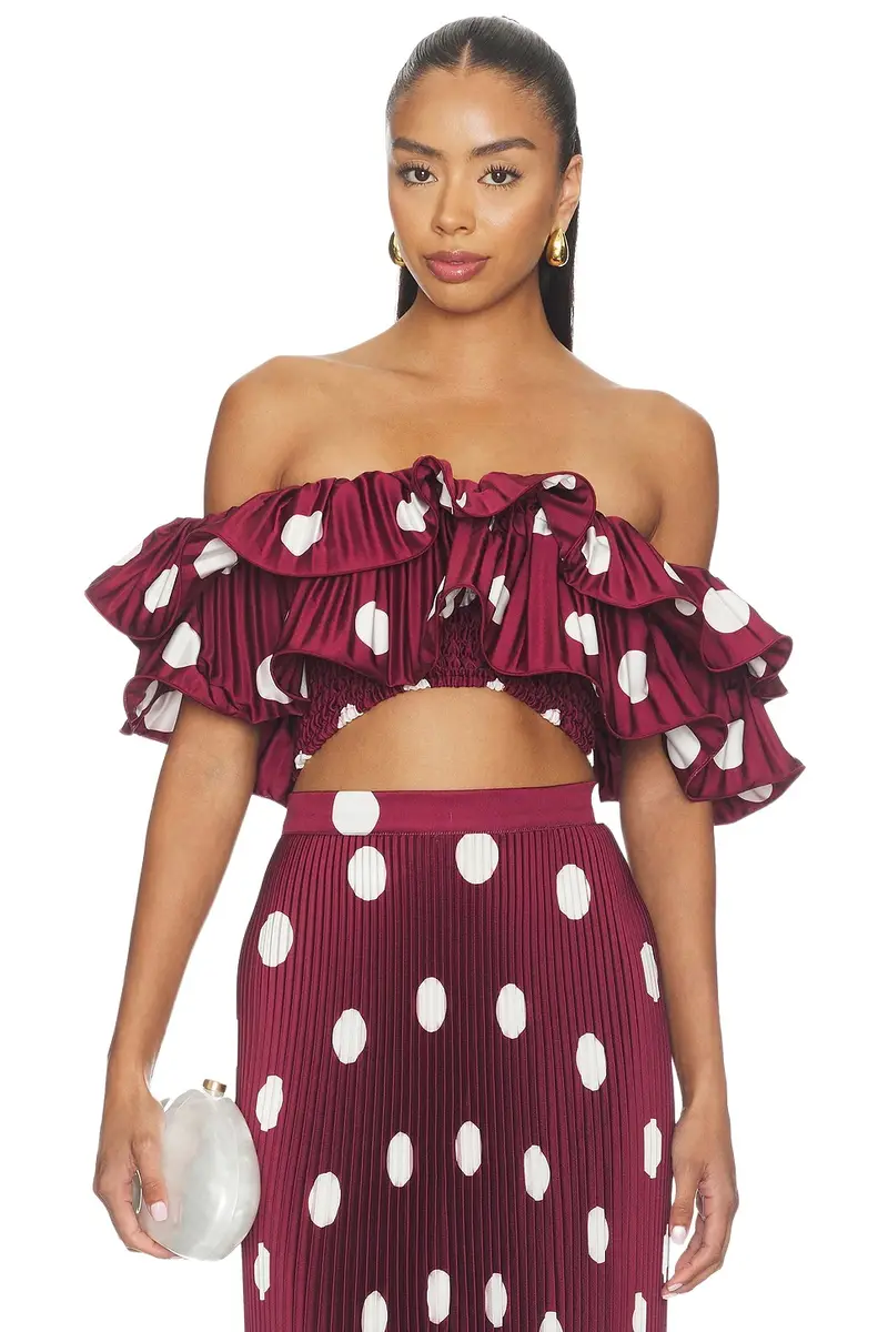 L'Idée Debut Top