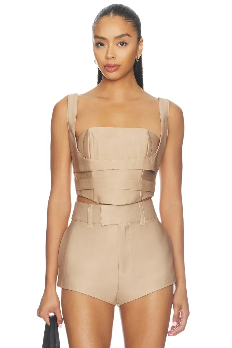 AFRM Kendra Top