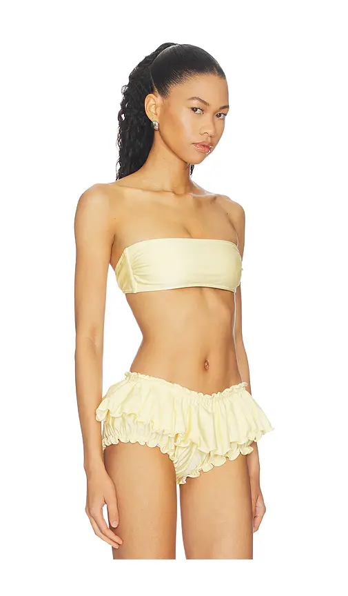 Shani Shemer Renu Bikini Top | Thumbnail 2 Shani Shemer Renu Bikini Top | Thumbnail 2