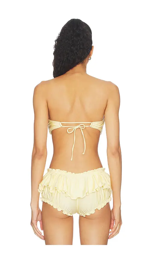 Shani Shemer Renu Bikini Top | Thumbnail 3 Shani Shemer Renu Bikini Top | Thumbnail 3