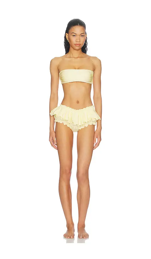 Shani Shemer Renu Bikini Top | Thumbnail 4 Shani Shemer Renu Bikini Top | Thumbnail 4