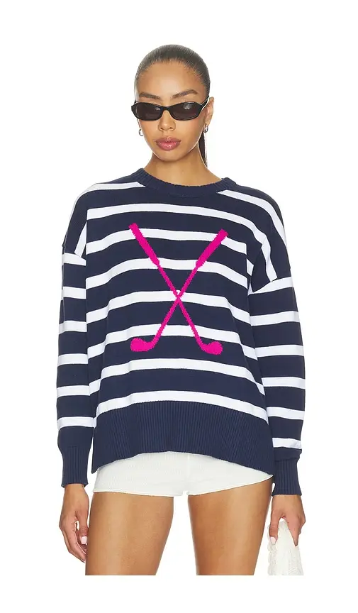 BEACH RIOT Callie Sweater | Image 1 BEACH RIOT Callie Sweater | Image 1