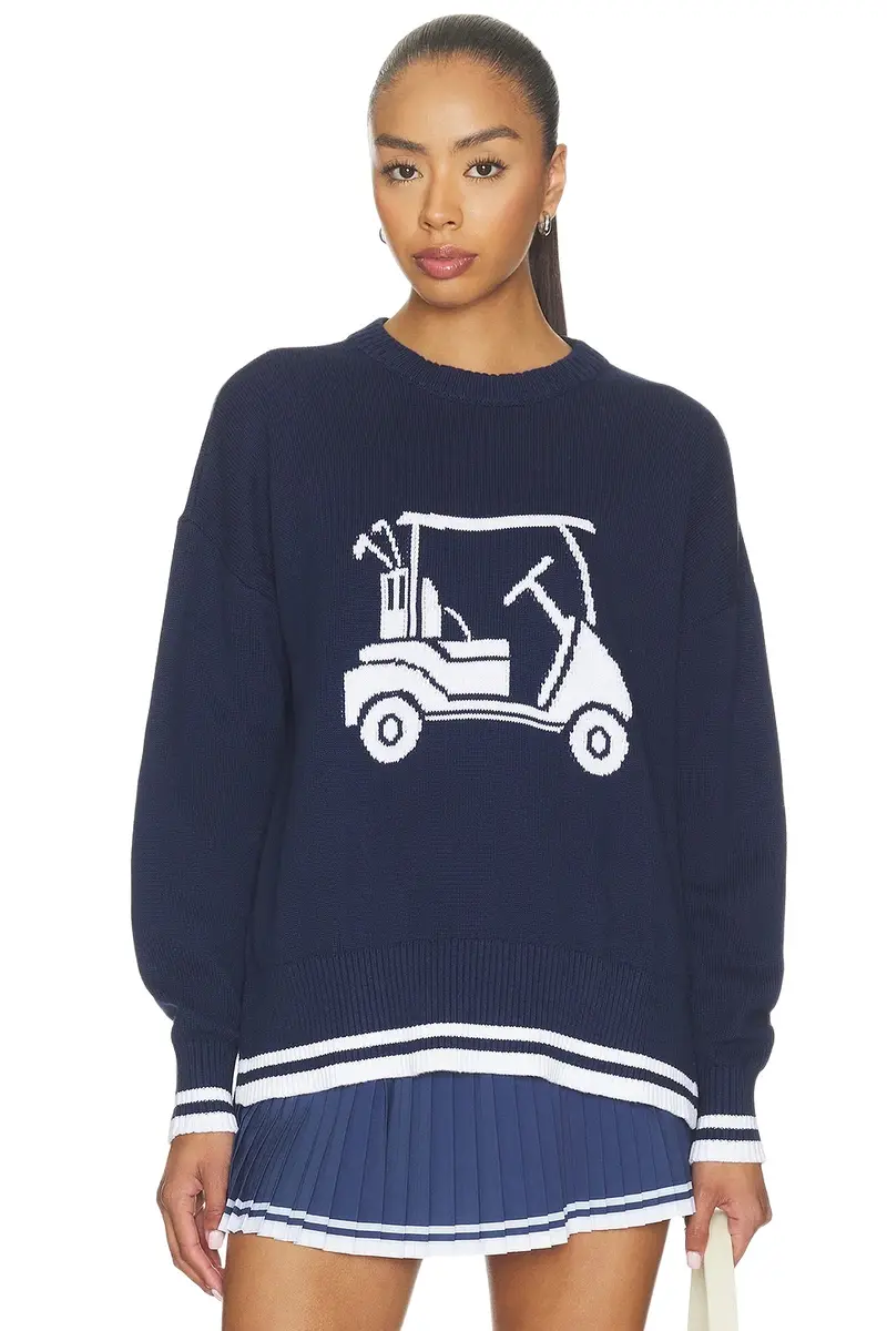 Callie Sweater Callie Sweater