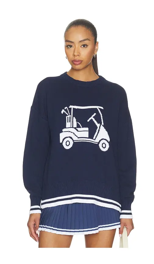 BEACH RIOT Callie Sweater | Image 1 BEACH RIOT Callie Sweater | Image 1