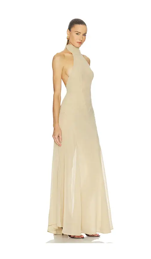 Delfi Sahara Dress | Thumbnail 2
