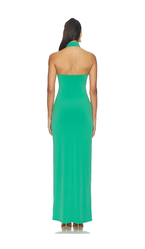 Lovers and Friends Beila Maxi Dress | Thumbnail 3 Lovers and Friends Beila Maxi Dress | Thumbnail 3
