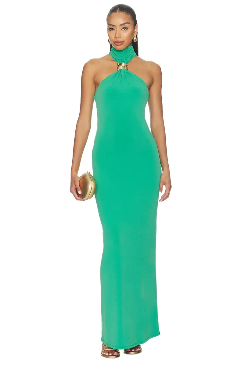 Beila Maxi Dress