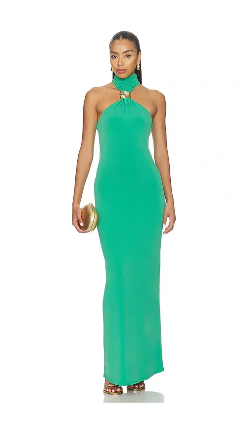 Lovers and Friends Beila Maxi Dress | Image 1 Lovers and Friends Beila Maxi Dress | Image 1