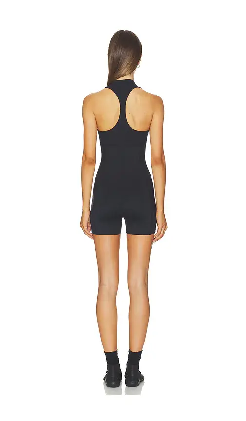 WellBeing + BeingWell WellBeing + BeingWell Flowwell Beck Romper | Thumbnail 4 WellBeing + BeingWell WellBeing + BeingWell Flowwell Beck Romper | Thumbnail 4