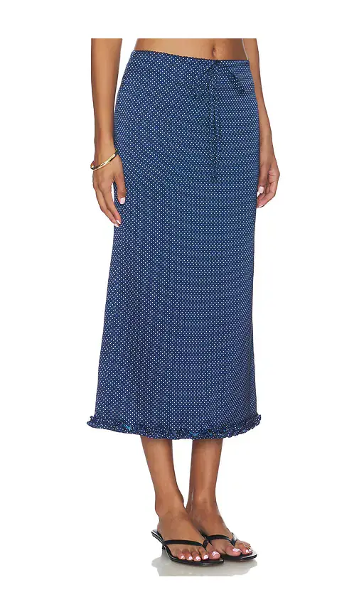 MORE TO COME Reese Maxi Skirt | Thumbnail 2 MORE TO COME Reese Maxi Skirt | Thumbnail 2