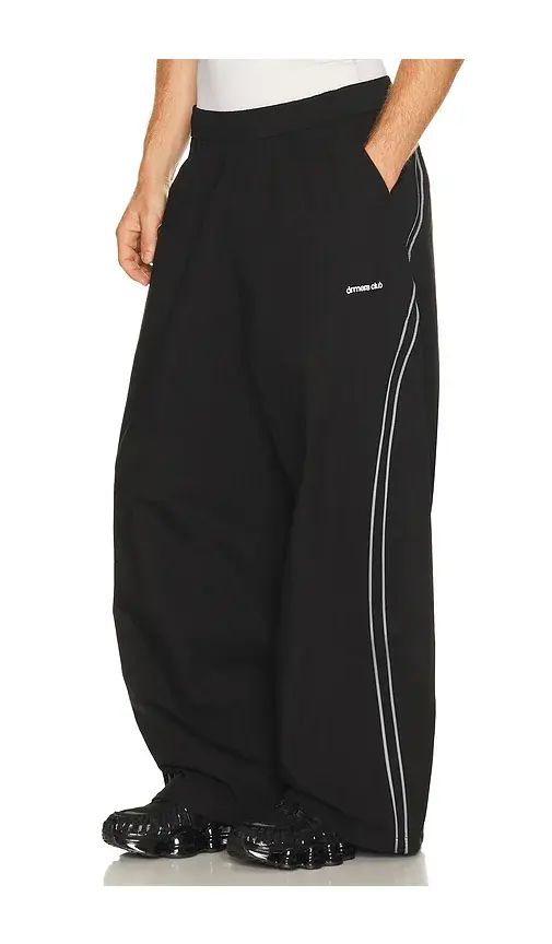 Track Pant Track Pant