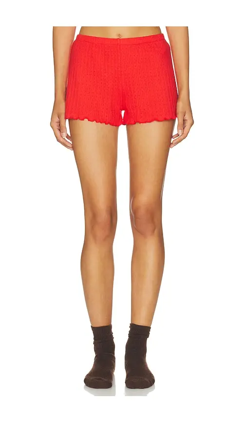 WellBeing + BeingWell WellBeing + BeingWell Miera Short | Image 1 WellBeing + BeingWell WellBeing + BeingWell Miera Short | Image 1