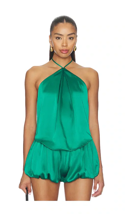SEROYA Beckham Tank | Image 1 SEROYA Beckham Tank | Image 1