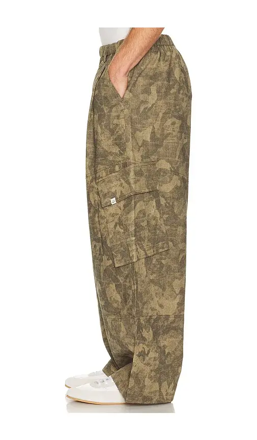 DRMERS CLUB Camo Pants | Thumbnail 2