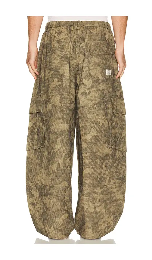DRMERS CLUB Camo Pants | Thumbnail 3