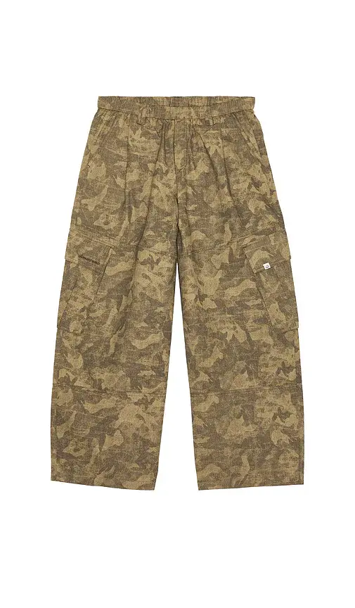 DRMERS CLUB Camo Pants | Thumbnail 5