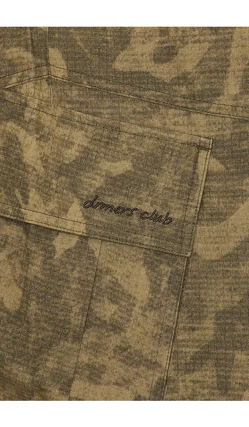 DRMERS CLUB Camo Pants | Thumbnail 6