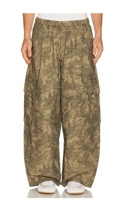 DRMERS CLUB Camo Pants | Image 1 DRMERS CLUB Camo Pants | Image 1