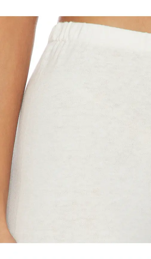 ÉTERNE Low Waist Flare Pant | Thumbnail 7 ÉTERNE Low Waist Flare Pant | Thumbnail 7