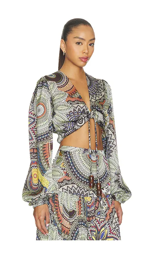 Alexis Colmar Top | Thumbnail 2