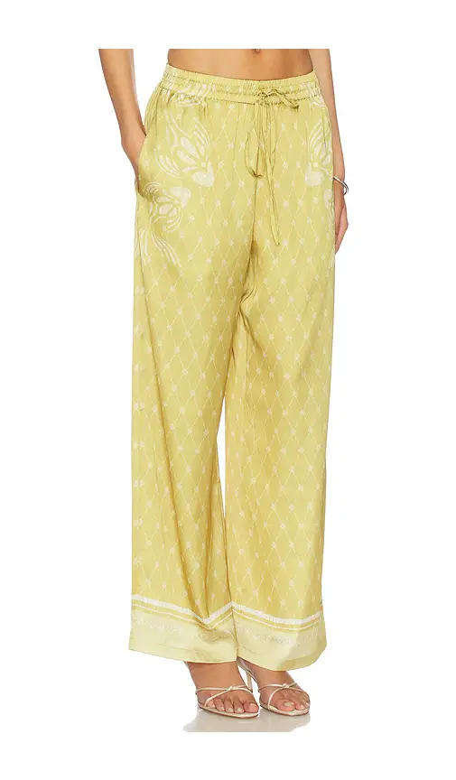 Shani Shemer Macey Pants | Thumbnail 2 Shani Shemer Macey Pants | Thumbnail 2