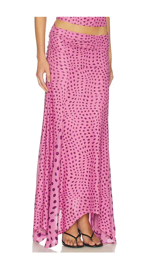 SOVERE Zuri Skirt | Thumbnail 2 SOVERE Zuri Skirt | Thumbnail 2