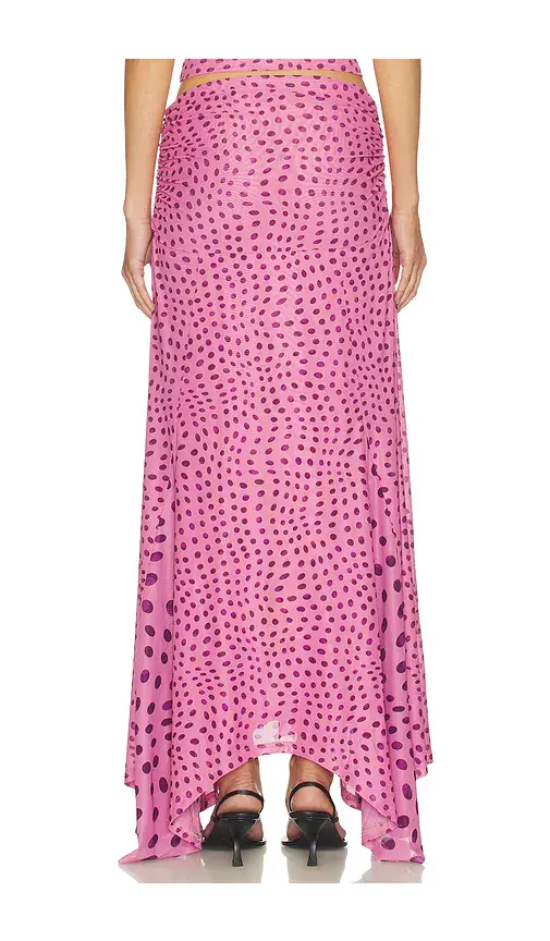 SOVERE Zuri Skirt | Thumbnail 4 SOVERE Zuri Skirt | Thumbnail 4