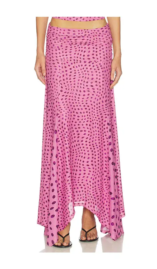 SOVERE Zuri Skirt | Image 1 SOVERE Zuri Skirt | Image 1