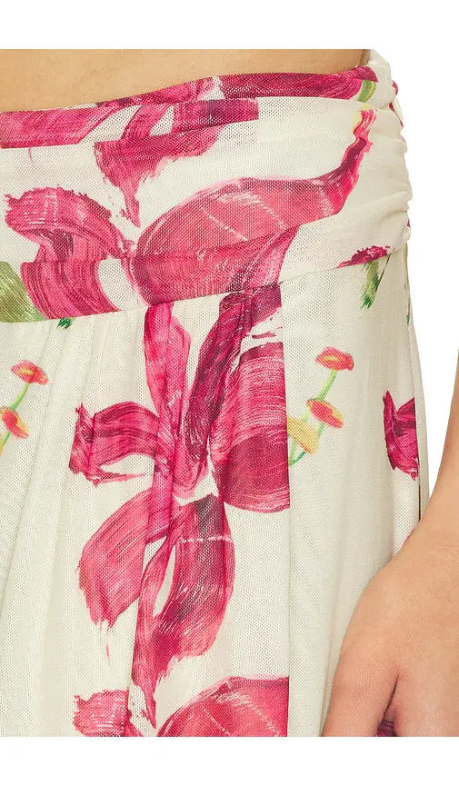 SOVERE Azalea Skirt | Thumbnail 6 SOVERE Azalea Skirt | Thumbnail 6