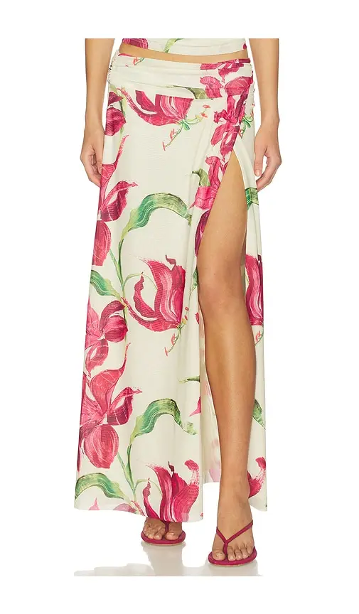 SOVERE Azalea Skirt | Image 1 SOVERE Azalea Skirt | Image 1