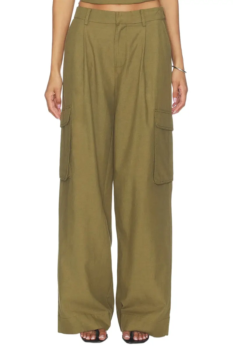 Sabine Cargo Pants