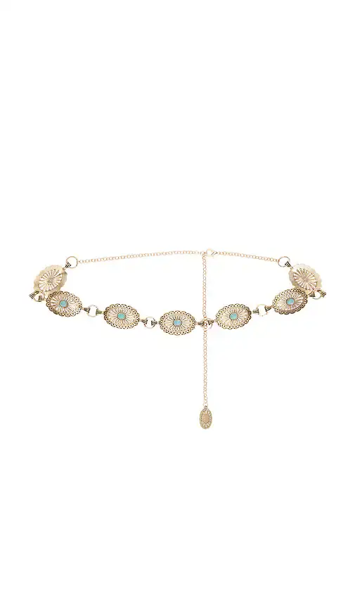 Lovers and Friends Ren Belt | Image 1 Lovers and Friends Ren Belt | Image 1
