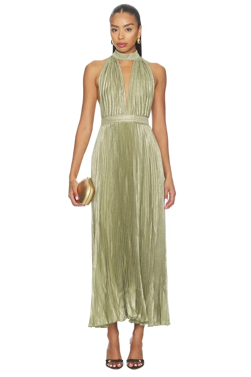 Chateau Gown