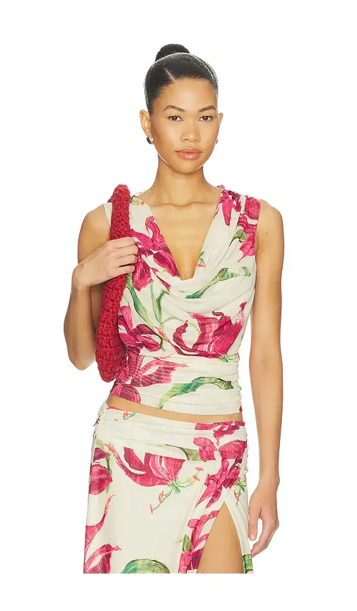 SOVERE Azalea Top | Image 1 SOVERE Azalea Top | Image 1