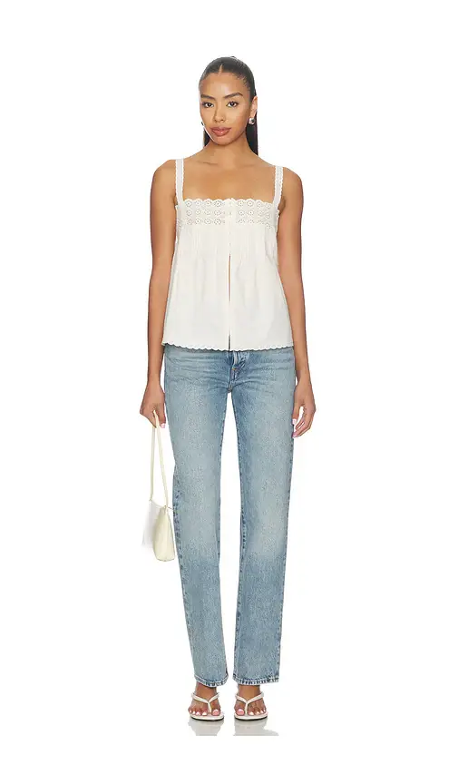 Tularosa Colette Top | Thumbnail 4