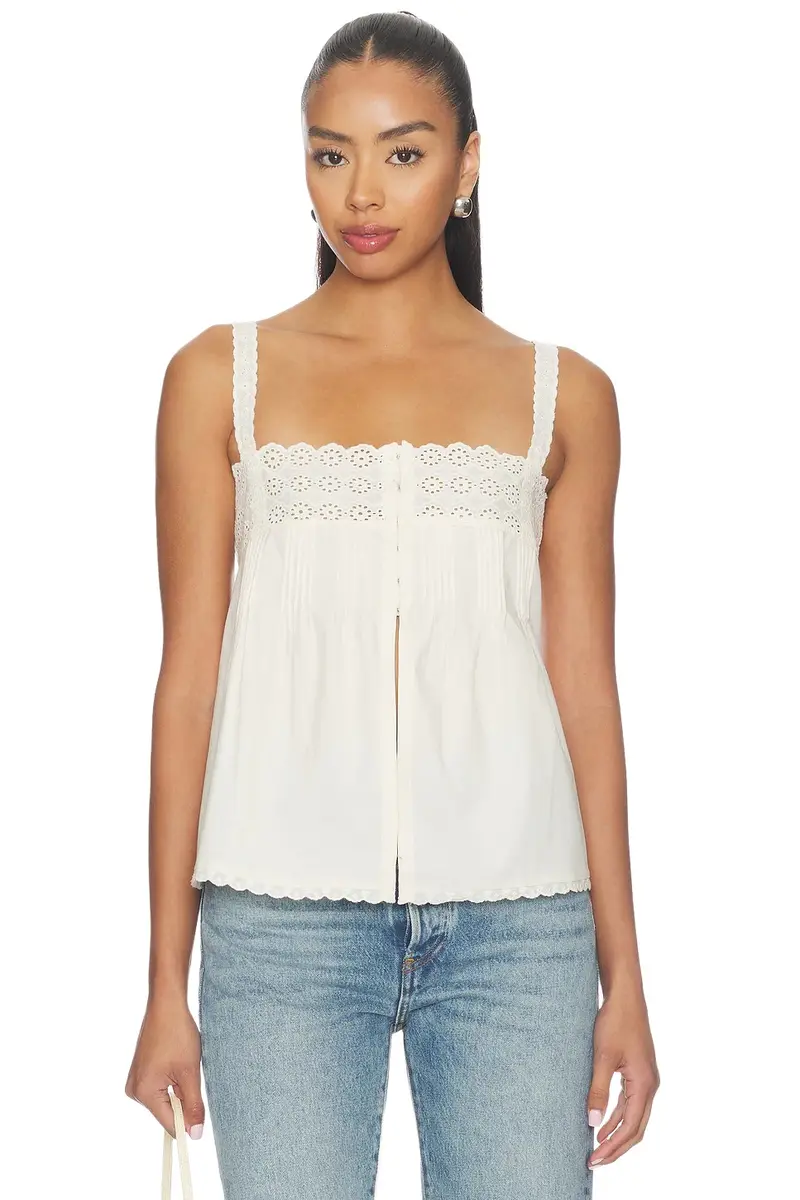 Colette Top Colette Top
